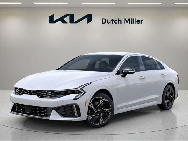 2026 Kia K5 GT-Line for sale in Charlotte, NC