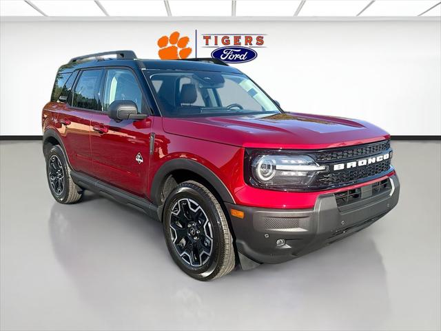 2025 Ford Bronco Sport Outer Banks for sale in West Union, SC