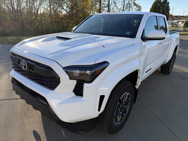 2025 Toyota Tacoma TRD Sport for sale in Meadville, PA