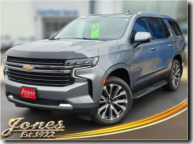2022 Chevrolet Tahoe 4WD LT for sale in Richland Center, WI