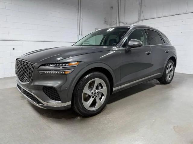 2026 Genesis GV70 2.5T Advanced for sale in Mansfield Center, CT
