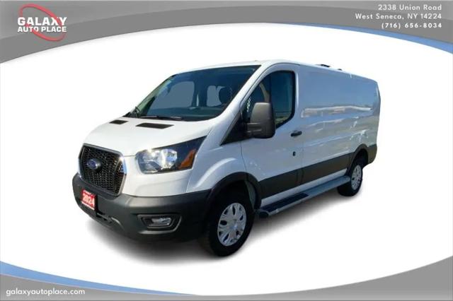 2024 Ford Transit Cargo Van T-250 LOW ROOF for sale in West Seneca, NY