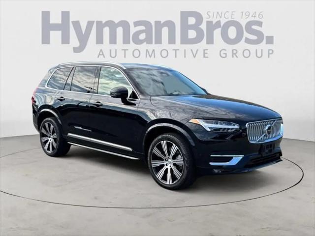 2023 Volvo XC90 B6 Ultimate 7-Seater for sale in Midlothian, VA