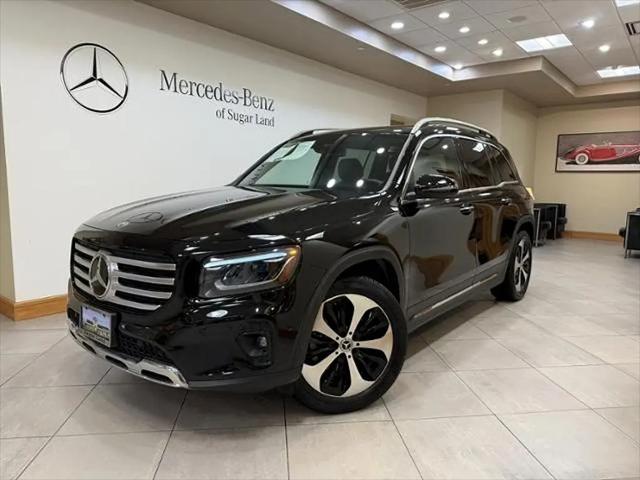 2024 Mercedes-Benz GLB Base for sale in Sugar Land, TX