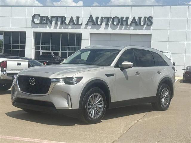 2024 Mazda X-90 3.3 Turbo Preferred Plus for sale in Dallas, TX