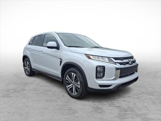 2025 Mitsubishi Outlander Sport 2.0 ES for sale in High Point, NC