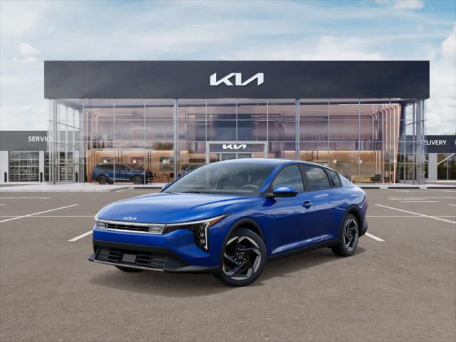 2025 Kia K4 EX for sale in Kenner, LA