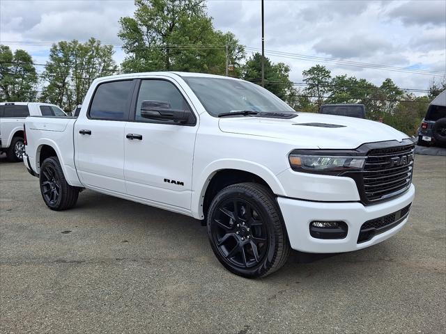 2026 Ram 1500 Laramie Crew Cab 4x4 5'7" Box for sale in Quarryville, PA