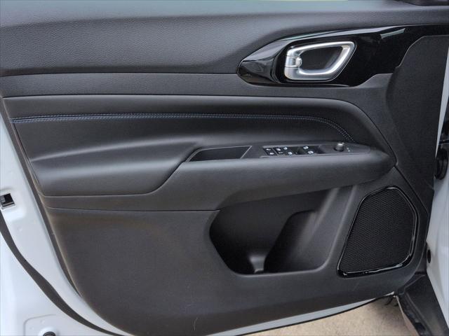 2026 Jeep Compass Limited Altitude 2026 Jeep Compass Limited Altitude