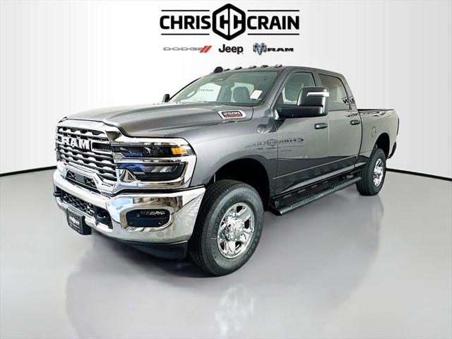 2026 RAM Ram 2500 RAM 2500 TRADESMAN CREW CAB 4X4 64 BOX