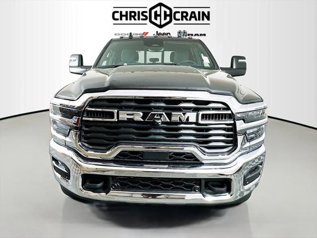 2026 RAM Ram 2500 RAM 2500 TRADESMAN CREW CAB 4X4 64 BOX 2026 RAM Ram 2500 RAM 2500 TRADESMAN CREW CAB 4X4 64 BOX
