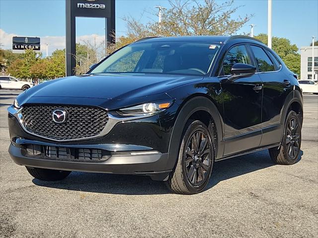 2025 Mazda CX-30 2.5 S Select Sport for sale in Dover, DE