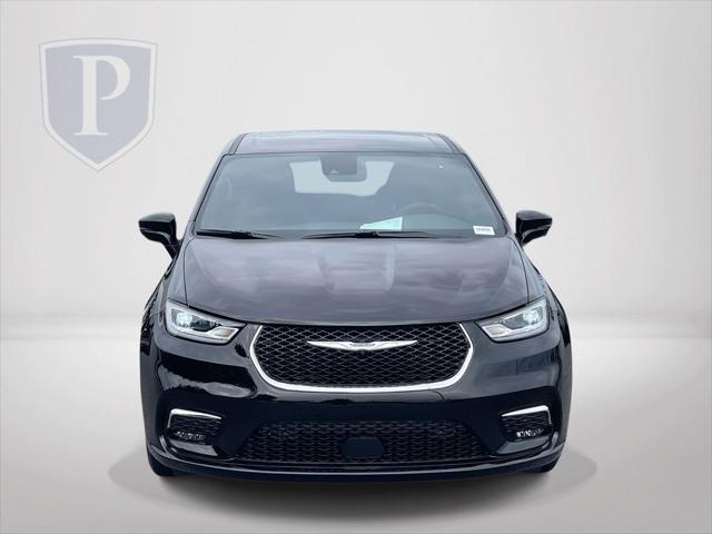 2026 Chrysler Pacifica PACIFICA SELECT 2026 Chrysler Pacifica PACIFICA SELECT