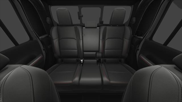 2025 Jeep Gladiator GLADIATOR RUBICON X 4X4 2025 Jeep Gladiator GLADIATOR RUBICON X 4X4