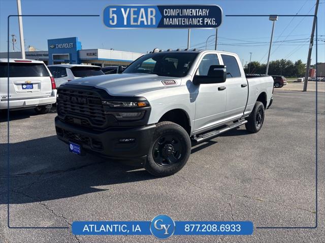 2026 RAM Ram 3500 RAM 3500 TRADESMAN CREW CAB 4X4 64 BOX 2026 RAM Ram 3500 RAM 3500 TRADESMAN CREW CAB 4X4 64 BOX