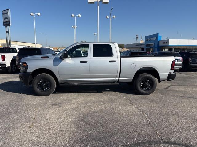 2026 RAM Ram 3500 RAM 3500 TRADESMAN CREW CAB 4X4 64 BOX 2026 RAM Ram 3500 RAM 3500 TRADESMAN CREW CAB 4X4 64 BOX