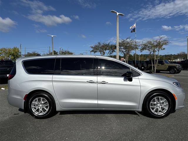 2026 Chrysler Pacifica PACIFICA SELECT 2026 Chrysler Pacifica PACIFICA SELECT