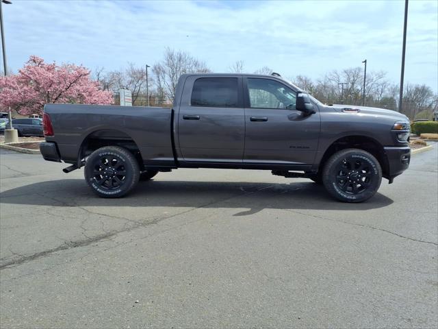 2026 RAM Ram 2500 RAM 2500 BIG HORN CREW CAB 4X4 64 BOX