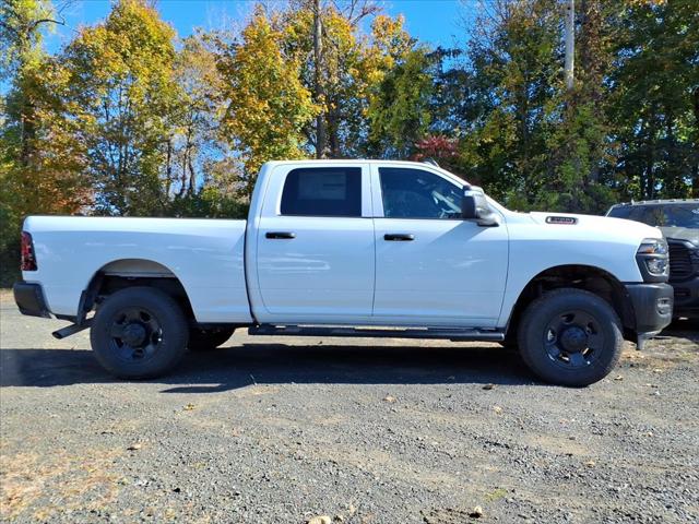 2026 RAM Ram 3500 RAM 3500 TRADESMAN CREW CAB 4X4 64 BOX 2026 RAM Ram 3500 RAM 3500 TRADESMAN CREW CAB 4X4 64 BOX