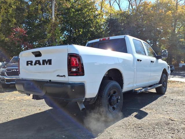 2026 RAM Ram 3500 RAM 3500 TRADESMAN CREW CAB 4X4 64 BOX 2026 RAM Ram 3500 RAM 3500 TRADESMAN CREW CAB 4X4 64 BOX