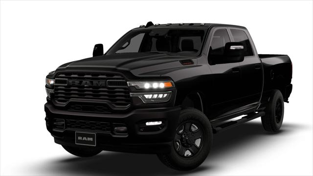 2026 RAM Ram 3500 RAM 3500 TRADESMAN CREW CAB 4X4 64 BOX 2026 RAM Ram 3500 RAM 3500 TRADESMAN CREW CAB 4X4 64 BOX