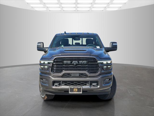 2026 RAM Ram 2500 RAM 2500 LARAMIE CREW CAB 4X4 64 BOX 2026 RAM Ram 2500 RAM 2500 LARAMIE CREW CAB 4X4 64 BOX