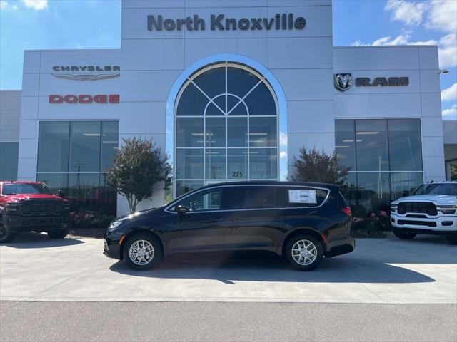 2026 Chrysler Pacifica PACIFICA SELECT 2026 Chrysler Pacifica PACIFICA SELECT