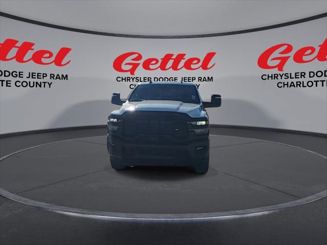 2026 RAM Ram 2500 RAM 2500 TRADESMAN CREW CAB 4X4 64 BOX 2026 RAM Ram 2500 RAM 2500 TRADESMAN CREW CAB 4X4 64 BOX