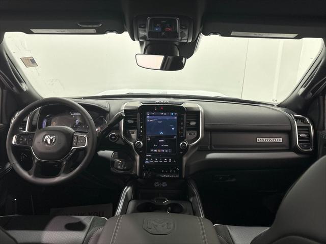 2026 RAM Ram 2500 RAM 2500 LARAMIE CREW CAB 4X4 64 BOX 2026 RAM Ram 2500 RAM 2500 LARAMIE CREW CAB 4X4 64 BOX