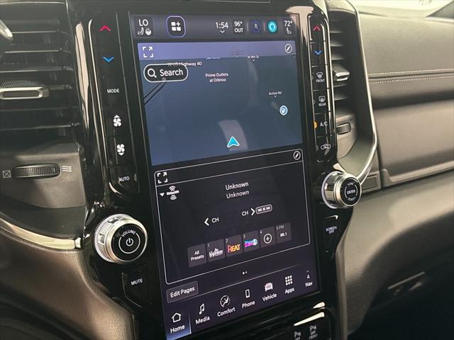 2026 RAM Ram 2500 RAM 2500 LARAMIE CREW CAB 4X4 64 BOX 2026 RAM Ram 2500 RAM 2500 LARAMIE CREW CAB 4X4 64 BOX