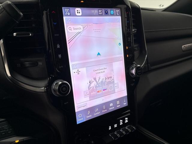 2026 RAM Ram 2500 RAM 2500 LARAMIE CREW CAB 4X4 64 BOX 2026 RAM Ram 2500 RAM 2500 LARAMIE CREW CAB 4X4 64 BOX