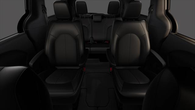 2026 Chrysler Pacifica PACIFICA SELECT 2026 Chrysler Pacifica PACIFICA SELECT