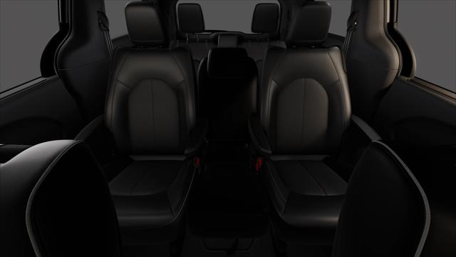 2026 Chrysler Pacifica PACIFICA SELECT 2026 Chrysler Pacifica PACIFICA SELECT