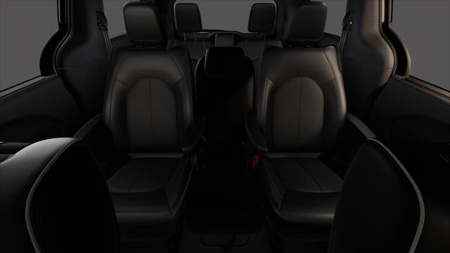 2026 Chrysler Pacifica PACIFICA SELECT 2026 Chrysler Pacifica PACIFICA SELECT