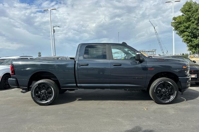 2026 RAM Ram 2500 RAM 2500 BIG HORN CREW CAB 4X4 64 BOX 2026 RAM Ram 2500 RAM 2500 BIG HORN CREW CAB 4X4 64 BOX