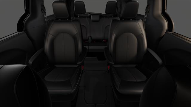 2026 Chrysler Pacifica PACIFICA SELECT 2026 Chrysler Pacifica PACIFICA SELECT