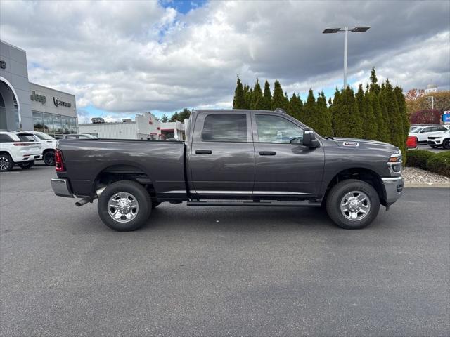 2026 RAM Ram 2500 RAM 2500 TRADESMAN CREW CAB 4X4 64 BOX