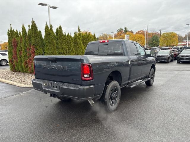 2026 RAM Ram 3500 RAM 3500 TRADESMAN CREW CAB 4X4 64 BOX 2026 RAM Ram 3500 RAM 3500 TRADESMAN CREW CAB 4X4 64 BOX