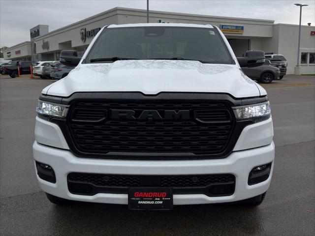 2026 RAM Ram 1500 RAM 1500 LONE STAR CREW CAB 4X4 57 BOX 2026 RAM Ram 1500 RAM 1500 LONE STAR CREW CAB 4X4 57 BOX
