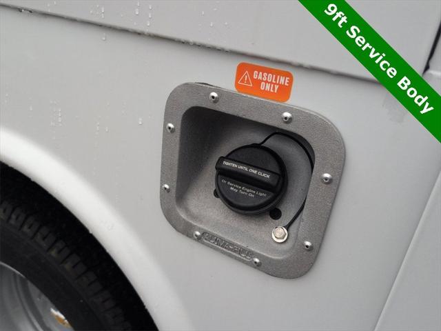 2025 Chevrolet Silverado 3500HD Work Truck