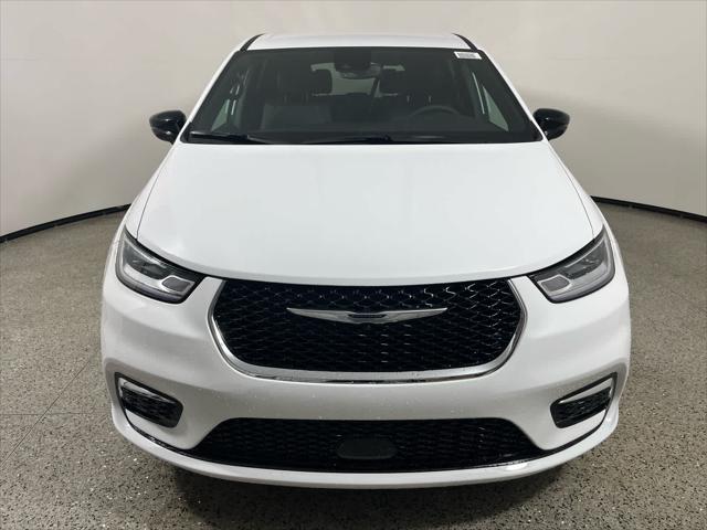 2026 Chrysler Pacifica PACIFICA SELECT 2026 Chrysler Pacifica PACIFICA SELECT