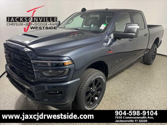 2026 RAM Ram 2500 RAM 2500 LARAMIE CREW CAB 4X4 64 BOX 2026 RAM Ram 2500 RAM 2500 LARAMIE CREW CAB 4X4 64 BOX