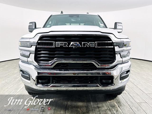 2026 RAM Ram 2500 RAM 2500 TRADESMAN CREW CAB 4X4 64 BOX 2026 RAM Ram 2500 RAM 2500 TRADESMAN CREW CAB 4X4 64 BOX