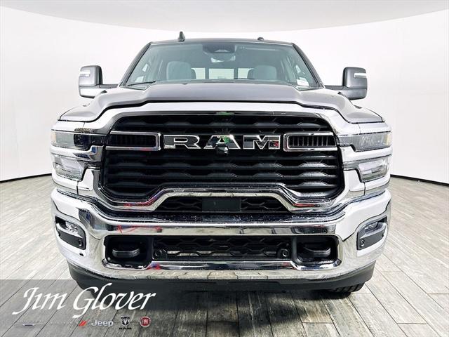 2026 RAM Ram 2500 RAM 2500 TRADESMAN CREW CAB 4X4 64 BOX
