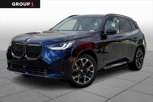 2026 BMW X3 30 xDrive for sale in Santa Fe, NM