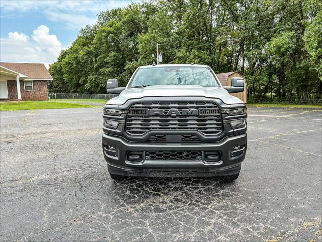 2026 RAM Ram 2500 RAM 2500 TRADESMAN CREW CAB 4X4 64 BOX 2026 RAM Ram 2500 RAM 2500 TRADESMAN CREW CAB 4X4 64 BOX