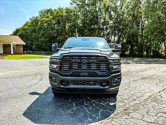 2026 RAM Ram 2500 RAM 2500 TRADESMAN CREW CAB 4X4 64 BOX 2026 RAM Ram 2500 RAM 2500 TRADESMAN CREW CAB 4X4 64 BOX