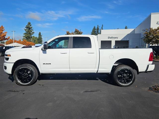 2026 RAM Ram 2500 RAM 2500 LARAMIE CREW CAB 4X4 64 BOX