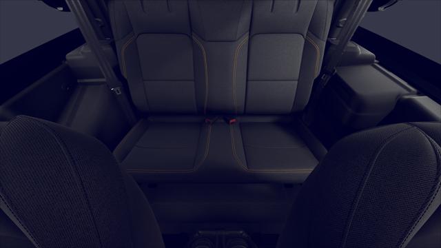 2026 Jeep Wrangler WRANGLER 2-DOOR SPORT S 2026 Jeep Wrangler WRANGLER 2-DOOR SPORT S