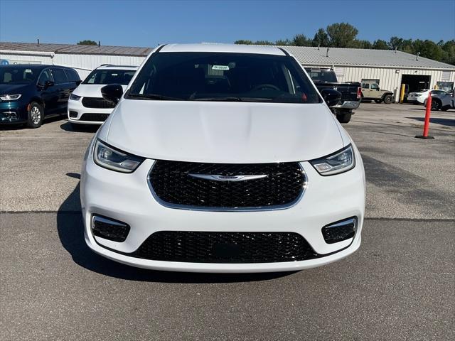 2026 Chrysler Pacifica PACIFICA SELECT 2026 Chrysler Pacifica PACIFICA SELECT